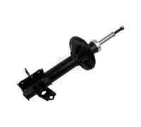 NK Amortiguador Eje Trasero Izquierdo Compatible Para Mazda 323 F V BA S