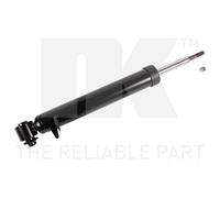 Nk Amortiguador Eje Trasero Izquierdo Derecho Compatible Para Bmw X5 E70