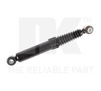 NK Amortiguador Eje Trasero Izquierda Derecha para Citroën Xsara Picasso N68