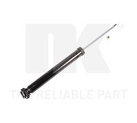 Nk Amortiguador Eje Trasero Izquierdo Derecho Para Peugeot 308 I 4A_ 4C_ 4B_