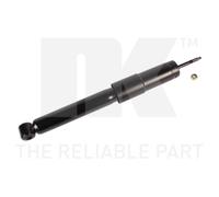 NK Amortiguador Eje Trasero Izquierdo Derecho Para Saab 9-3 Cabriolet YS3F Kombi