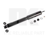 NK Amortiguador Eje Trasero Izquierdo Derecho Para Toyota Land Cruiser 90 _J9_