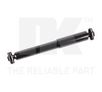 NK Amortiguador Eje Trasero Para Mazda 6 Station Wagon GY Hatchback GG