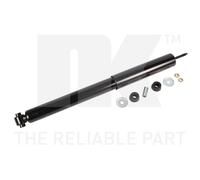 Amortiguador Anillo inferior 63302792 NK para MITSUBISHI PAJERO III Canvas Top