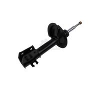 NK Amortiguador Para Fiat Cinquecento 170 170