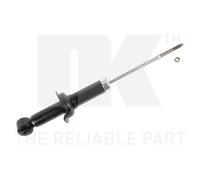 NK Amortiguador Trasero Izquierda Derecha para Mitsubishi Lancer VIII Sportback