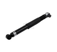 NK Amortiguador Trasero Izquierda Derecha para Renault Mégane I BA0/1_ EA0/1_