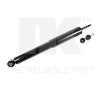 NK Amortiguador Trasero Izquierda Derecha para Toyota Land Cruiser 100_ J1 _