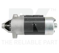 NK Arrancador Starter 0.8 kW Para Fiat Seicento/600 0.9 Panda 900 Uno 45 Seat