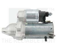 NK Arrancador Starter 1.2 kW Para Toyota Aygo 1.0 VVT-i Citroën C1 II 108