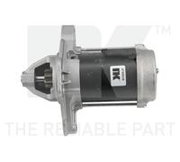 NK Arrancador Starter 1.3 kW Para Toyota Yaris 1.33 VVT-i Auris Urban Cruiser
