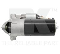 NK Arrancador Starter 2.2 kW Para Volvo XC60 D5 AWD D3/D4 2.4 D/D3/D4 V70 II V60