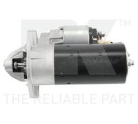 NK Arrancador Starter 2 KW Para Alfa Romeo 159 Sportwagon 1.9 JTDM 16V 2.4 Mito