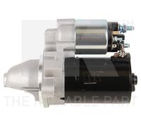 NK Arrancador Starter Adecuado Para Toyota Aygo Citroën C1 WNB1 KGB1 PM PN PA PS