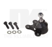 Pivote del brazo de control 5044732 NK para VW SEAT