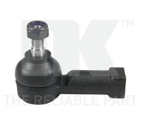 NK Axialgelenk Spurstange Spurstangenkopf para Smart Fortwo Cabrio 451