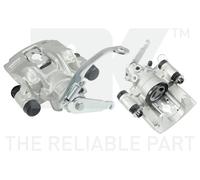 Nk Bremssattel Bremszange Hinten Derecha Para Ford Transit Kasten Fa_ _