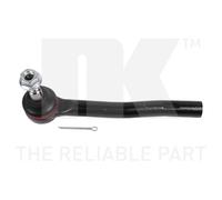 NK Cabeza De Barra De Dirección Articulación Compatible Para Ford Ranger TKE