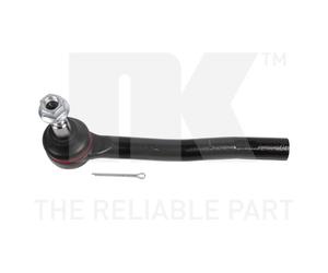 NK Cabeza De Barra De Dirección Articulación Compatible Para Ford Ranger TKE
