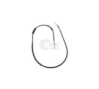 NK Cable de Freno de Mano Izquierda Derecha Apto para Ford Mondeo III Turnier
