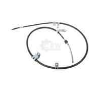 NK 903019 Cable de freno de mano