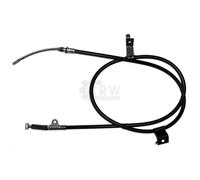 NK Cable De Freno De Mano Trasero Izquierdo Compatible Para Nissan Primera P10