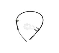 NK Cable De Freno Derecho Compatible Para Ford Ranger ES ET 9025206