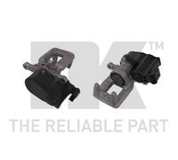 NK Caliper Ø38mm Para Citroën C4 Picasso II Peugeot 3008 SUV Partner Kasten