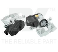 NK Caliper De Freno Trasero Izquierdo Para Audi A4 Avant 8W5 B9 8WD A6 C8 4A5