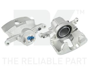 NK Caliper Delantero Derecho Para Renault Megane IV Grandtour K9A/M/N_