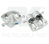 NK Caliper Delantero Izquierdo Para Hyundai Santa Fé III DM Grand KIA Sorento