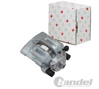 NK CALIPER EJE TRASERO DERECHO COMPATIBLE CON BMW 1 3 X1 | 2115204