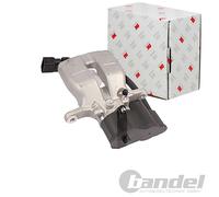 NK CALIPER EJE TRASERO IZQUIERDO COMPATIBLE CON AUDI A8 | 2147373