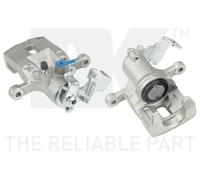 NK Caliper Freno Trasero Derecho Para KIA Picanto JA