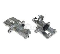 NK Caliper Pinza De Freno Ø34mm Para Nissan Almera II Primera Hatchback