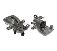 NK Caliper Pinza De Freno Ø36mm Para Opel Astra H Furgón Meriva Twintop