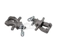 NK Caliper Pinza De Freno Ø36mm Para Opel Corsa D Fiat Punto 199 Grande 199