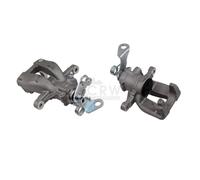 NK Caliper Pinza De Freno Ø36mm Para Opel Corsa D Fiat Punto 199 Grande 199
