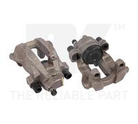NK Caliper Pinza De Freno Ø42mm Para Mercedes-Benz CLS Shooting Brake