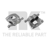 NK Caliper Pinza De Freno Ø48mm Para Ford Transit Pritsche/Fahrgestell
