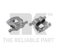 NK Caliper Pinza De Freno Ø48mm Para Ford Transit Pritsche/Fahrgestell