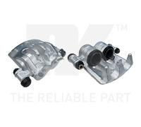 NK Caliper Pinza De Freno Ø52mm Para Mercedes Sprinter 46-T Chasis/Caja