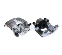 NK Caliper Pinza De Freno Ø52mm Para Opel Astra G CC Sedán