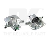 NK Caliper Pinza De Freno Ø57mm Para Mitsubishi Outlander II Lancer VIII ASX