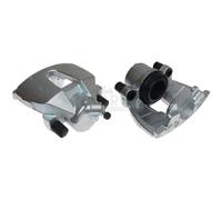 NK Caliper Pinza De Freno Ø57mm Para Volvo C30 Ford Focus II DA_ HCP DP FFS