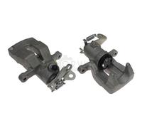 NK Caliper Pinza De Freno Aluminio Ø34mm Para Renault Scénic II JM0/1