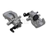 NK Caliper Pinza De Freno Aluminio Ø38mm Para Renault Espace III JE0