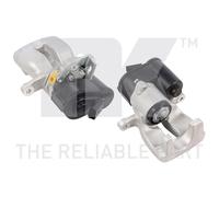 NK Caliper Pinza De Freno Aluminio Ø38mm Para VW Passat Variant 3C5 357