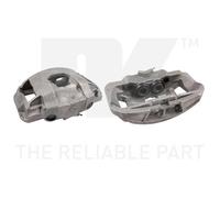 NK Caliper Pinza De Freno Aluminio Ø42mm Para Audi A6 Allroad 4GH 4GJ