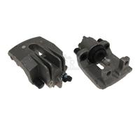 NK Caliper Pinza De Freno Aluminio Ø42mm Para BMW 5 Series E60 6 Series E63